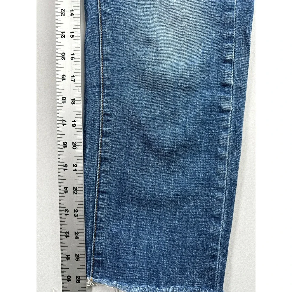 Anthropologie pilcro owned